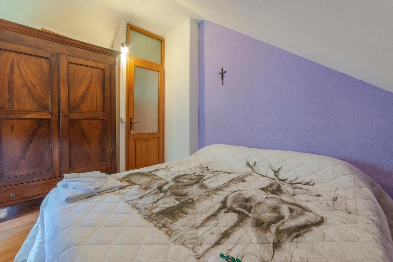 Voglia Di Veglia Hotel Varzo Exterior foto